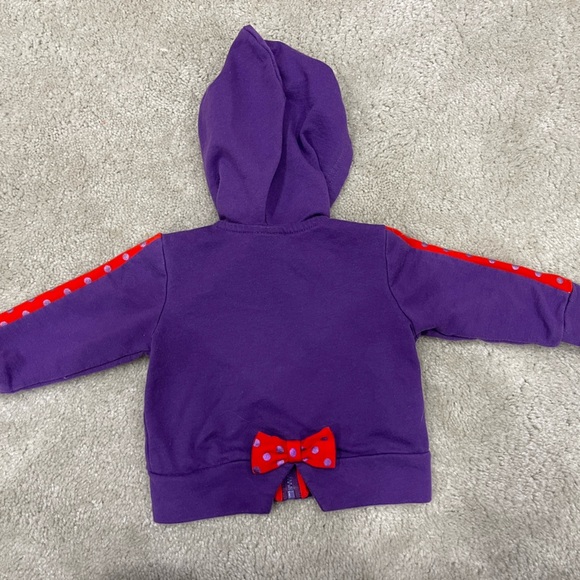 Disney Baby Minnie Matching Set - Picture 8 of 13